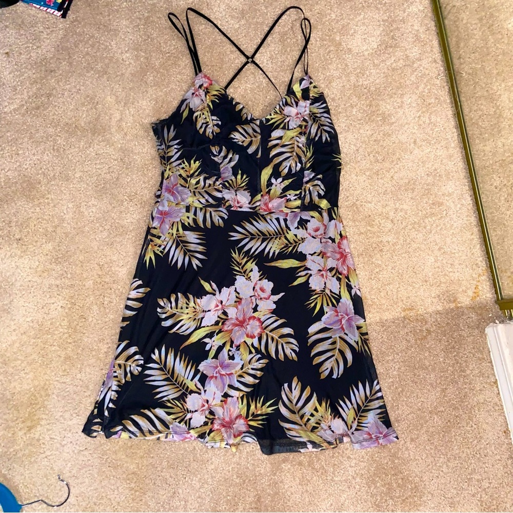 Volcom sundress